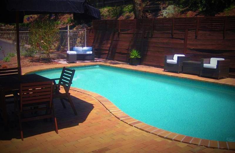 Eltham Motor Inn Melbourne Esterno foto