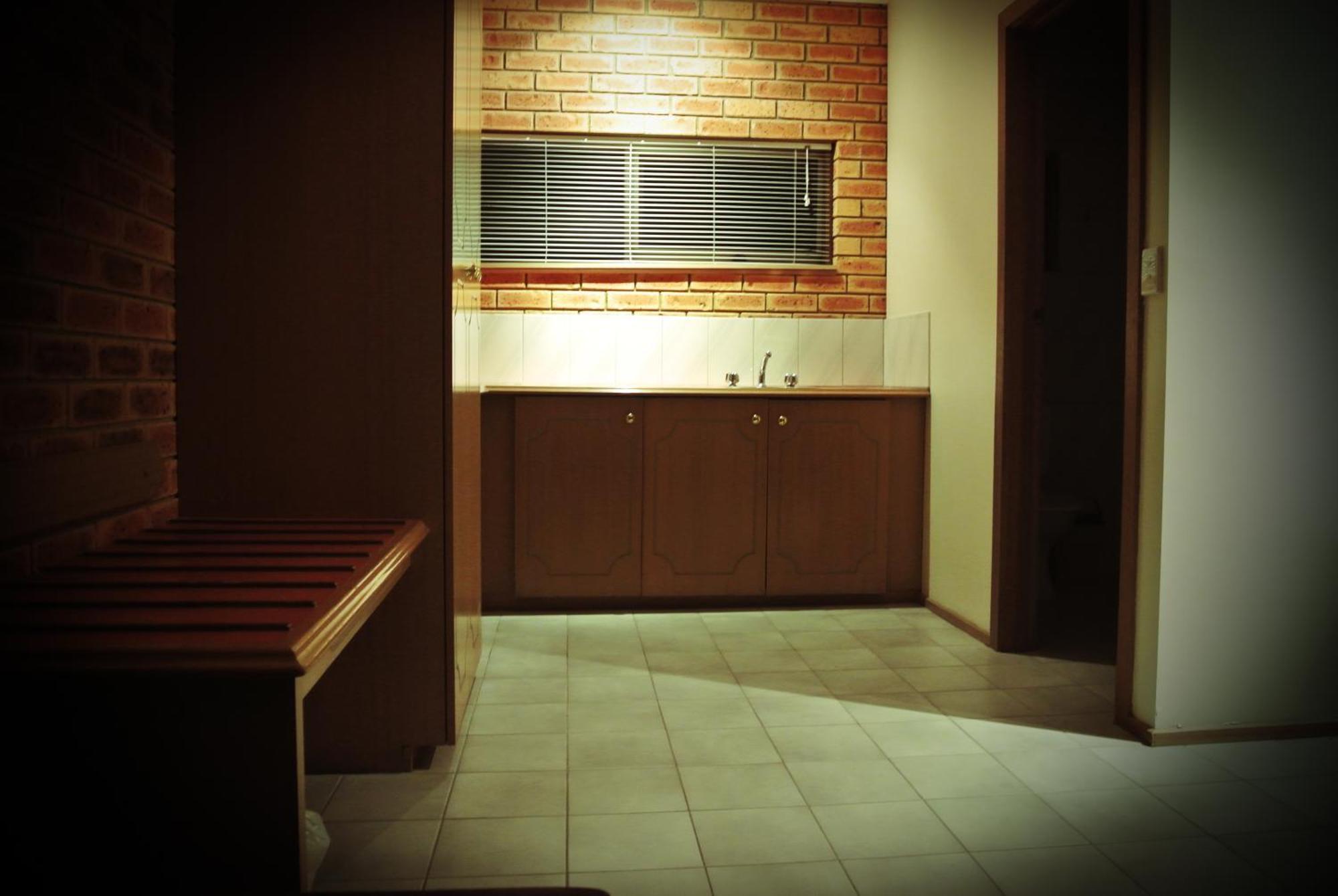 Eltham Motor Inn Melbourne Esterno foto