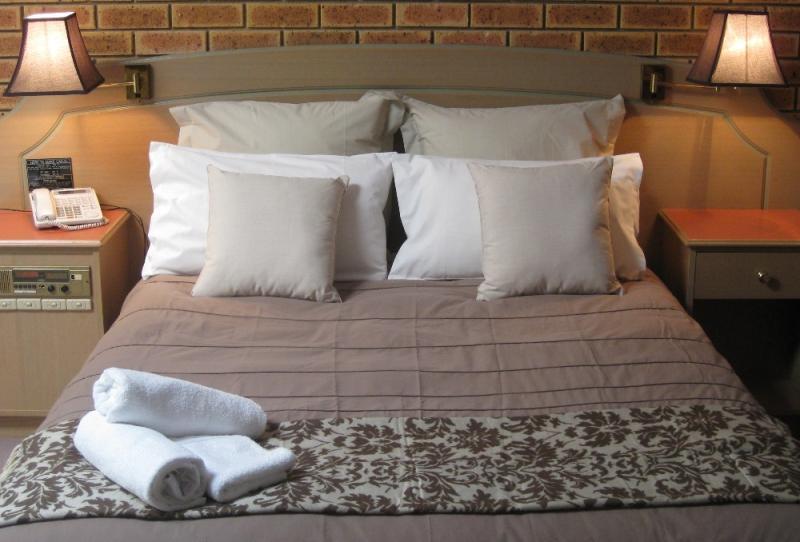 Eltham Motor Inn Melbourne Esterno foto
